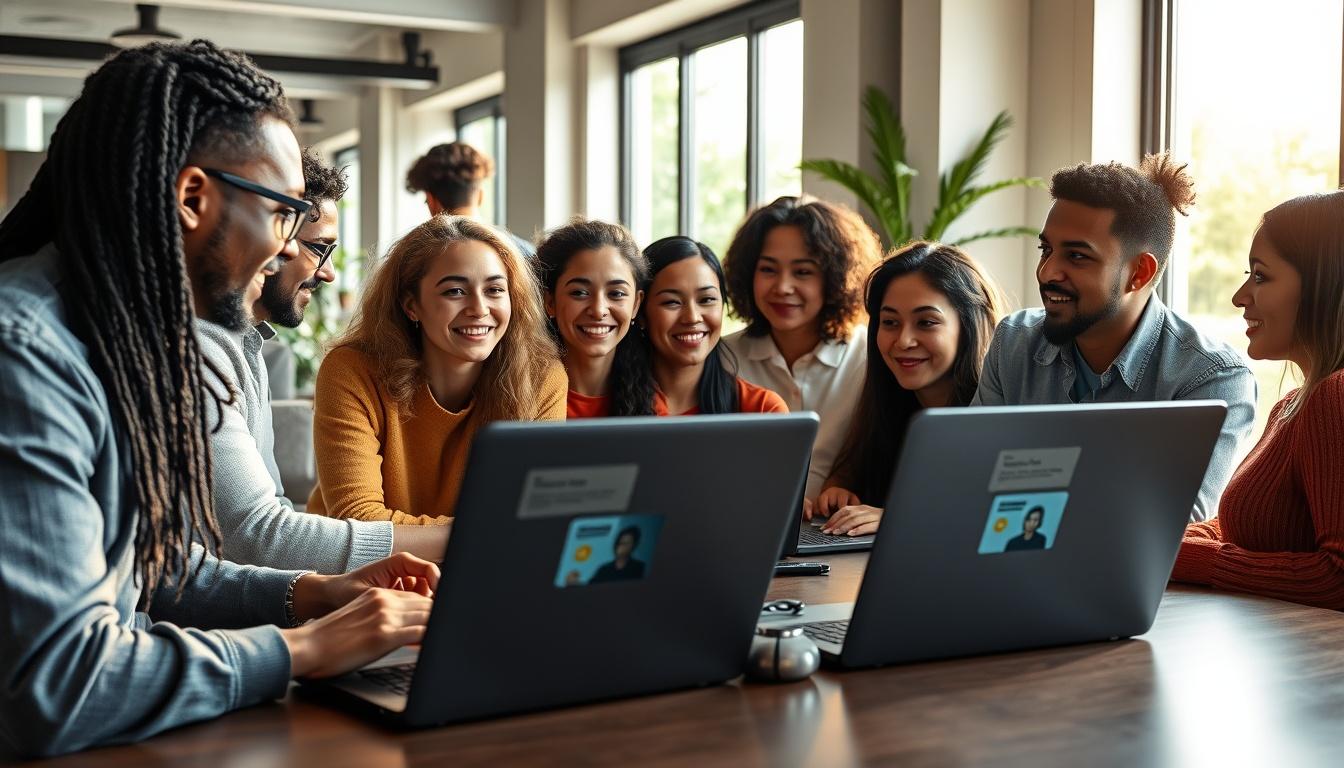 Discover AI Training Excellence