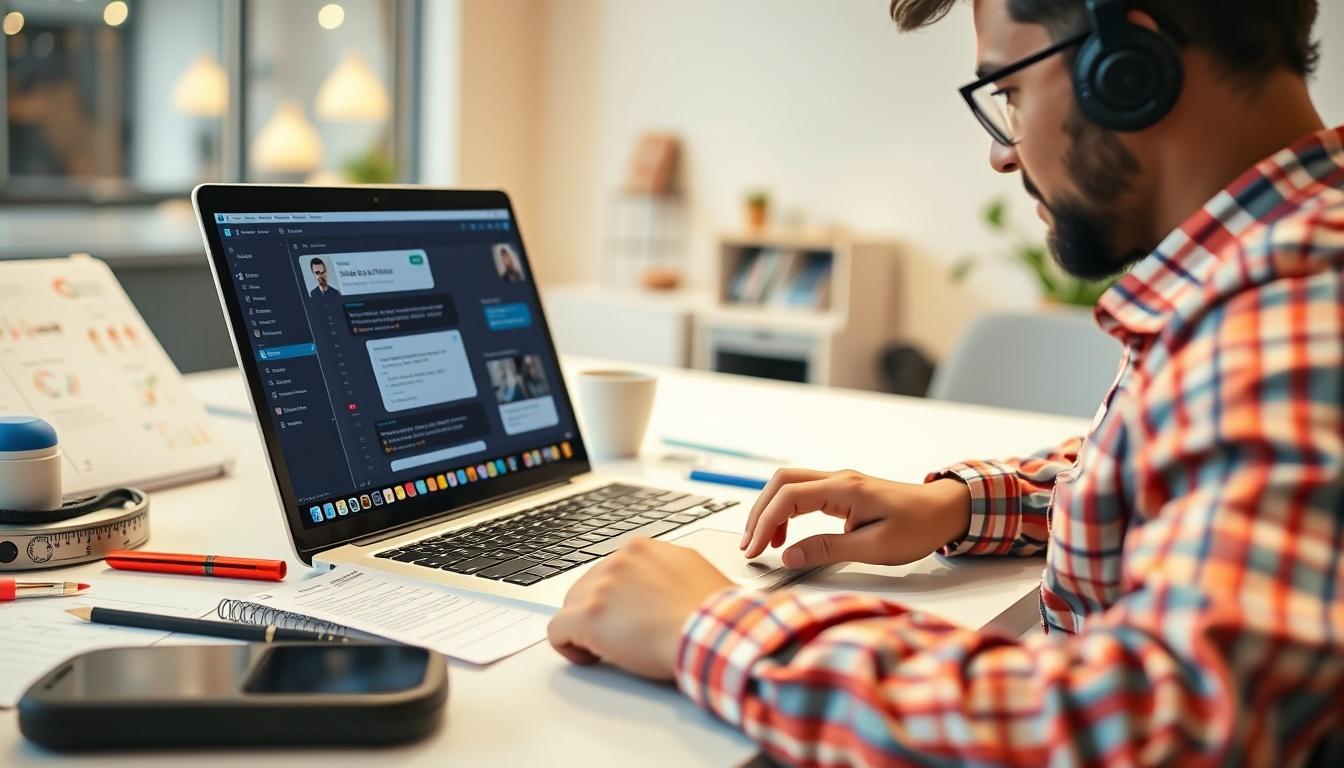 Why Choose BotLearn?